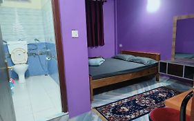 Lavender Guesthouse