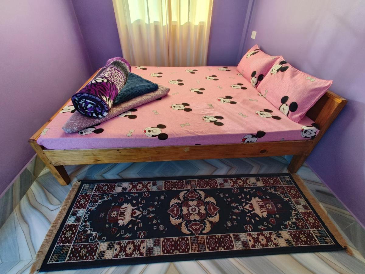 Lavender Guesthouse Cherrapunji Exterior photo