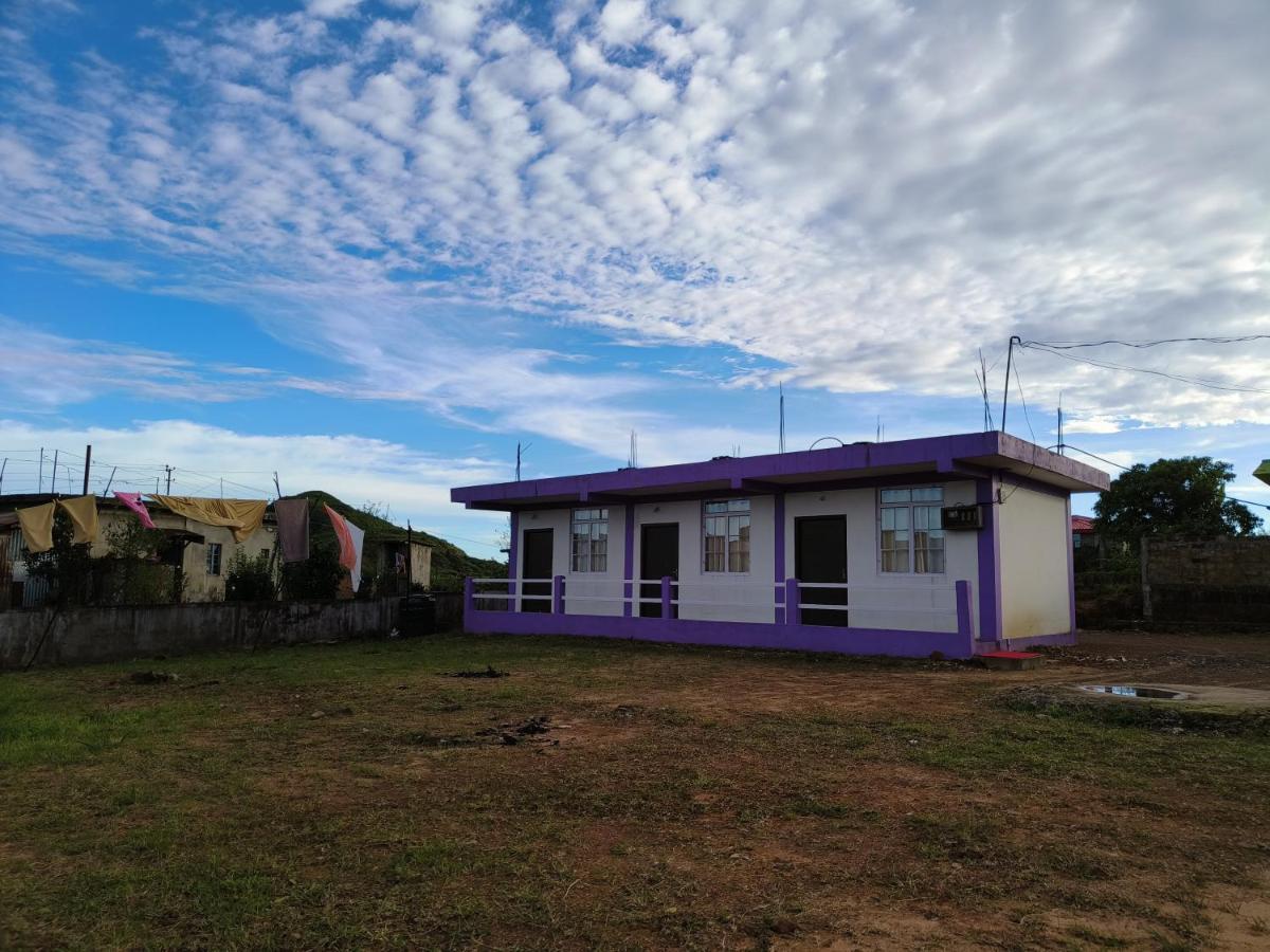 Lavender Guesthouse Cherrapunji Exterior photo