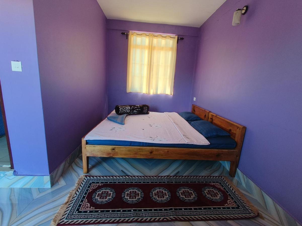 Lavender Guesthouse Cherrapunji Exterior photo