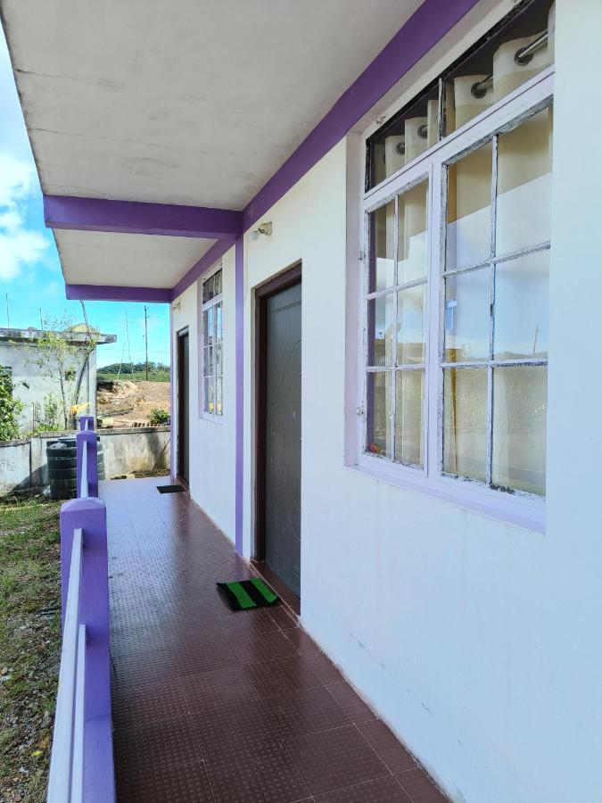 Lavender Guesthouse Cherrapunji Exterior photo