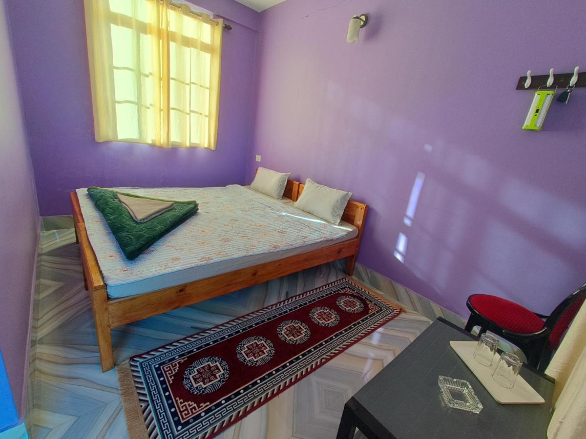 Lavender Guesthouse Cherrapunji Exterior photo