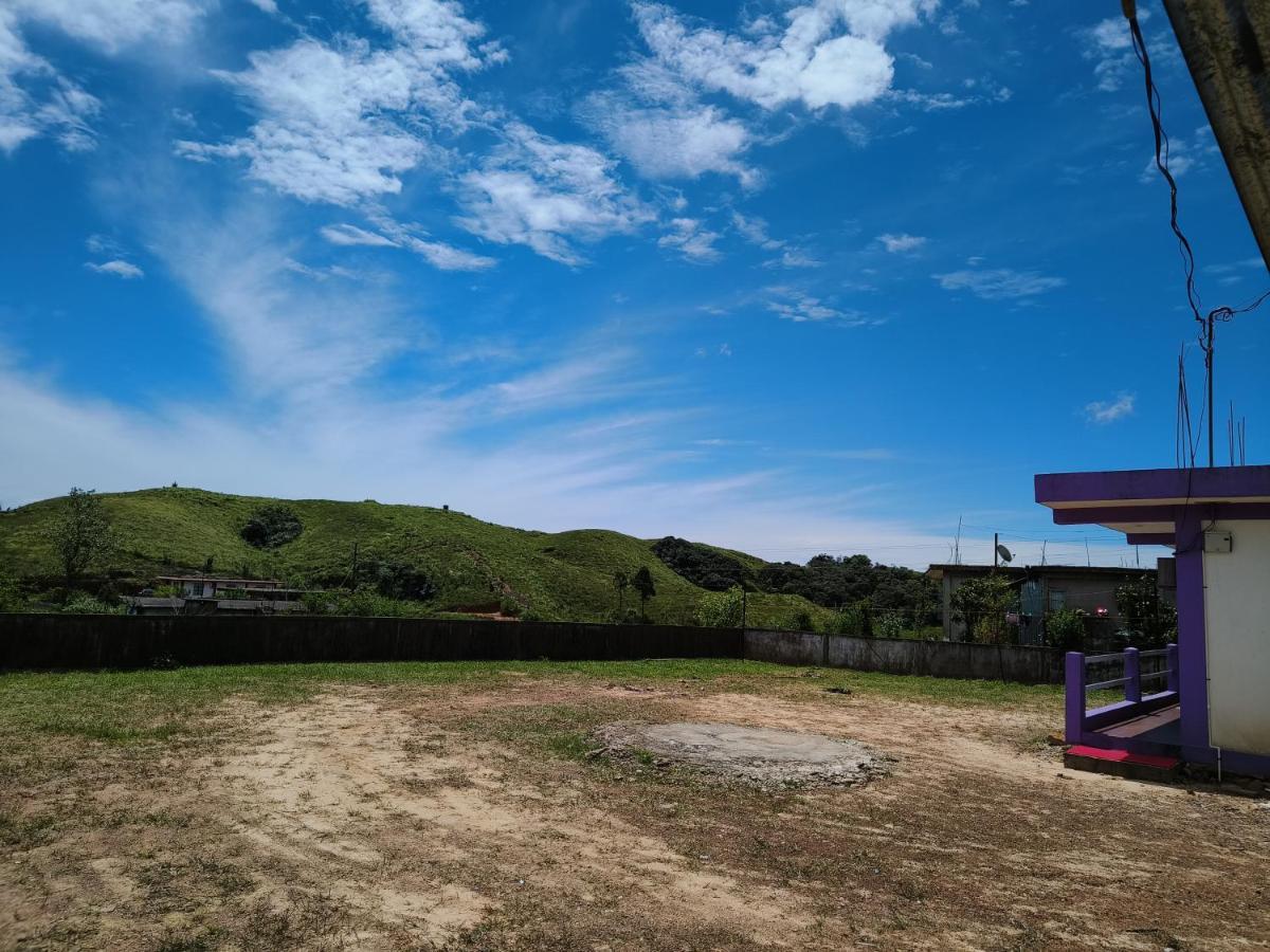 Lavender Guesthouse Cherrapunji Exterior photo